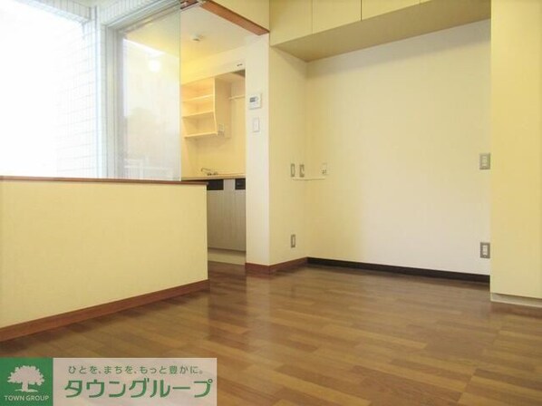 セントハイムの物件内観写真